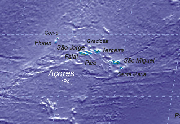 Azores CU2KG CU2KH CU2KI DX News Azores CU2KG CU2KH CU2KI DX News